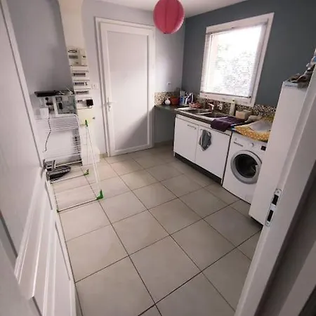 Maison Avec Jardin Au Pied Du Viaduc De Millau Villa *