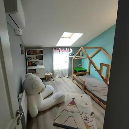 Villa Maison Avec Jardin Au Pied Du Viaduc De Millau *